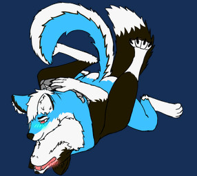 age_difference anal anal_penetration anthro anthro_on_anthro anthro_penetrated anthro_penetrating anthro_penetrating_anthro black_body black_fur black_nose blue_body blue_fur blush brown_pawpads cybernetic_arm cybernetic_limb digitigrade duo fangs from_front_position fur hair holding_another hug looking_at_another looking_pleasured lying lying_on_another male male/male male_on_bottom male_on_top male_penetrated male_penetrating male_penetrating_male missionary_position multicolored_body multicolored_fur nude obscured_penetration obscured_sex on_back on_bottom on_top open_mouth pawpads penetration penile penile_penetration penis_in_ass prosthetic prosthetic_arm prosthetic_limb red_eyes romantic_embrace_position sex simple_background spread_legs spreading tail teal_blush teeth transparent_background white_body white_fur white_hair thealias0 celtic_ivanov daygon_pyre border_collie canid canine canis collie domestic_dog herding_dog hybrid mammal pastoral_dog sheepdog wolfdog alpha_channel hi_res