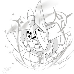 ambiguous_gender arthropod dustox insect monochrome moth nintendo open_mouth pokémon solo video_games 蠢毛
Rating: Safe
Score: 2
User: DeltaFlame
Date: February 22, 2015 ambiguous_gender arthropod dustox insect monochrome moth nintendo open_mouth pokémon solo video_games 蠢毛
Rating: Safe
Score: 2
User: DeltaFlame
Date: February 22, 2015