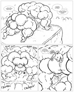 abs anal anal_penetration anthro back_muscles balls biceps big_balls big_muscles big_penis border butt calf_muscles crossgender deltoids erection forearm_muscles ftm_crossgender genitals glans growth huge_balls huge_muscles huge_penis humanoid_genitalia humanoid_penis hyper hyper_balls hyper_genitalia hyper_muscles hyper_penis lying_on_penis male male/male muscle_growth muscular muscular_male nipples nude pecs penetration penile penile_penetration penis penis_in_ass profanity sex size_difference skinny_male tail text tongue trapezius triceps vein veiny_penis white_border setrak beastars haru_(beastars) legoshi_(beastars) canid canine canis hare lagomorph leporid mammal wolf comic english_text hi_res monochrome sketch