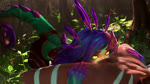 clitoral_sucking cunnilingus duo erotic_play female female/female gentle_sex human_on_humanoid interspecies oral pubes sex solo_focus vaginal mklr league_of_legends riot_games tencent neeko_(lol) nidalee_(lol) animal_humanoid chameleon_humanoid human humanoid lizard_humanoid mammal reptile reptile_humanoid scalie scalie_humanoid 16:9 3d_(artwork) animated digital_media_(artwork) hi_res high_framerate huge_filesize short_playtime sound source_filmmaker_(artwork) webm widescreen