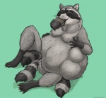 2012 anal anal_insertion anal_penetration anal_vore female insertion obese overweight penetration pussy raccoon strega unbirthing vorarephilia vore
Rating: Explicit
Score: 2
User: donttell999
Date: July 19, 2013