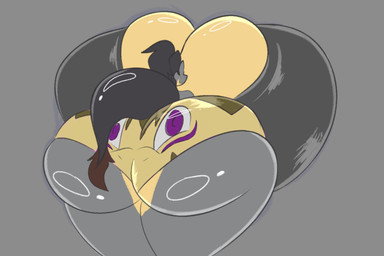 anthro big_breasts big_butt bottomwear breasts butt clothing clothing_transformation duo female fur huge_breasts huge_butt huge_hips huge_thighs hyper hyper_breasts hyper_butt hyper_hips hyper_thighs paintbrush_tail pink_bottomwear pink_clothing solo thick_thighs transformation underwear_transformation wide_hips siatdusk mythology kos_(squiddy) sia_(zeemid) dragon furred_dragon furred_scalie mythological_creature mythological_scalie scalie 3:2 hi_res