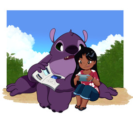 Rating: s
ID: 5700725
Date: 2025-07-11 01:32:53 -0400
Status: active
Score: 5
2025 3_fingers 3_toes 4_arms 5_fingers absurd_res alien anthro biped black_hair blue_bottomwear blue_clothing blue_pants book bottomwear bracelet child clothed clothing digital_drawing_(artwork) digital_media_(artwork) disney duo experiment_(lilo_and_stitch) feet female fingers footwear fur gaming hair handheld_console head_tuft hi_res holding_book holding_handheld_game_console holding_object human jewelry kixx_(lilo_and_stitch) larger_anthro larger_male lilo_and_stitch lilo_pelekai long_hair male mammal multi_arm multi_limb open_mouth pants playing_video_game pupils purple_body purple_fur purple_nose ryuko_rose sandals shoes sitting size_difference smaller_female smaller_human toes tongue tongue_out tuft white_pupils young post #5700725