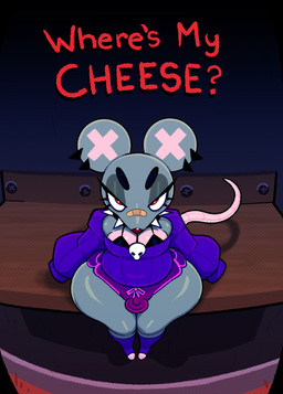 angry anthro bikini bikini_top biped bottomwear bow_ribbon bulge clothed clothing collar detailed_bulge dialogue dolphin_shorts glistening glistening_body leg_warmers legwear looking_at_viewer male mouse_tail off_shoulder paws purple_clothing purple_sweater purple_topwear red_eyes shorts shortstack shortstack_male solo spiked_collar spikes sweater swimwear tail text thick_thighs topwear two-piece_swimsuit somescrub rat_scrub_(somescrub) scrub_(somescrub) mammal murid murine rat rodent english_text hi_res
