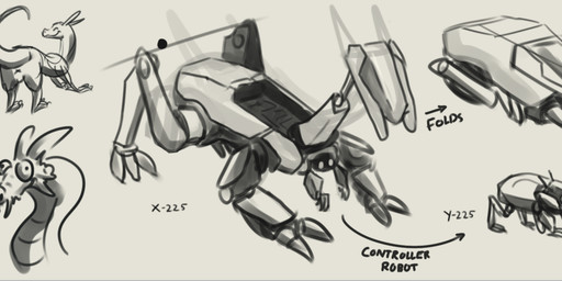 2_horns ambiguous_feral ambiguous_gender anus directional_arrow feral horn labels machine male presenting presenting_anus quadruped raised_tail schematic silly tail text x_anus shufflefur mythology dragon mythological_creature mythological_scalie robot scalie english_text guide_lines hi_res sketch_page