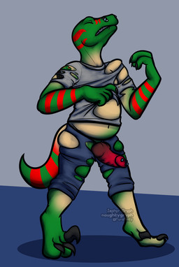 2017 claws clothed clothing digital_media_(artwork) digitigrade dinosaur erection genital_piercing growth half human invalid_color invalid_tag knot male mammal naughtygryph penis penis_piercing piercing raptor scale stripes theropod torn_clothing transformation
Rating: Explicit
Score: 2
User: Snow_Flake
Date: August 20, 2017 2017 claws clothed clothing digital_media_(artwork) digitigrade dinosaur erection genital_piercing growth half human invalid_color invalid_tag knot male mammal naughtygryph penis penis_piercing piercing raptor scale stripes theropod torn_clothing transformation
Rating: Explicit
Score: 2
User: Snow_Flake
Date: August 20, 2017