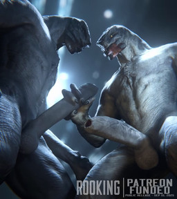 anthro balls big_penis duo erection foreskin genitals grey_body handjob humanoid_genitalia humanoid_penis intraspecies low-angle_view male male/male moving_foreskin nude penile penis retracting_foreskin sex unretracted_foreskin rooking halo_(series) microsoft xbox_game_studios rtas_'vadum thel_'vadam alien sangheili 2025 3d_(artwork) 3d_animation animated blender_(artwork) digital_media_(artwork) hi_res no_sound short_playtime webm