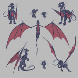 6_horns accessory arm_markings armlet black_body blade countershading facial_markings female feral flying forehead_markings furgonomics green_eyes head_markings high-angle_view horn huge_wings jewelry long_tail low-angle_view markings multi_horn neck_ring neck_spikes on_hind_legs red_body red_countershading red_wings ring scales shoulder_markings spine_markings spread_wings standing tail tail_accessory tail_blade tail_jewelry tail_ring ventral_scales weapon_tail wing_blade wings worm's-eye_view unknown_artist unknown_artist_signature activision european_mythology mythology spyro_the_dragon cynder dragon mythological_creature mythological_scalie scalie western_dragon 1:1 2013 absurd_res dated hi_res signature unavailable_at_source