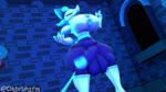 anthro balls big_balls big_breasts big_penis bottomless breasts clothed clothing crossgender genitals gynomorph huge_breasts intersex legwear long_tongue looking_at_viewer penis solo thigh_highs tongue tongue_out ok_bruh deltarune meatspin undertale_(series) tasque_(cryptiacurves) tasque_manager 16:9 3d_(artwork) animated digital_media_(artwork) hi_res loop no_sound short_playtime source_filmmaker_(artwork) webm widescreen