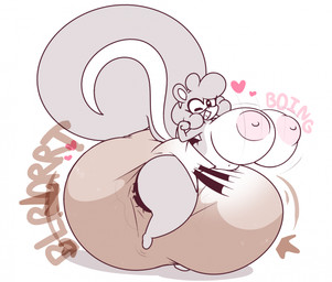 anthro areola big_areola big_breasts big_diaper big_tail bottomwear breasts clothed clothing diaper diaper_fetish diaper_only feces female heart_symbol huge_areola huge_breasts huge_diaper hyper hyper_breasts hyper_diaper looking_at_viewer nipples one_eye_closed onomatopoeia open_mouth pooping soiled_diaper soiling soiling_diaper solo sound_effects tail tape text tongue topless unclean_diaper underwear used_diaper wearing_diaper wiggle dummydoodles sega sonic_the_hedgehog_(series) fan_character mocha_(dummydoodles) mammal rodent sciurid tree_squirrel hi_res sketch