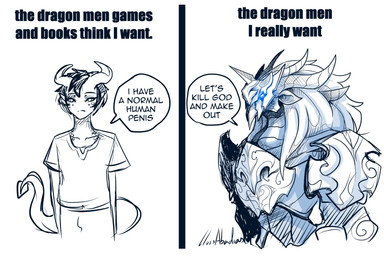 anthro biped bottomwear clothed clothed_anthro clothed_humanoid clothed_male clothing dialogue front_view fully_clothed fully_clothed_anthro fully_clothed_humanoid fully_clothed_male hair horn male solo speech_bubble standing tail text topwear lluisabadias mythology dragon humanoid mythological_creature mythological_scalie scalie 2025 absurd_res digital_drawing_(artwork) digital_media_(artwork) english_text hi_res