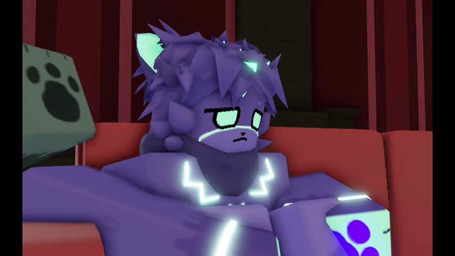 anthro bodily_fluids butt cum cum_in_ass cum_in_mouth cum_inside cum_on_penis duo fellatio genital_fluids genitals handjob male male/male oral penile penis sex opennsfwsp_(sfx) kaiju_paradise roblox canid canine canis fed_(kaiju_paradise) jammer_(kaiju_paradise) mammal sinox_(kaiju_paradise) wolf 16:9 animated long_playtime sound video widescreen