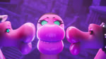 anthro extreme_size_difference female feral forced huge_lips hyper hyper_lips hypnosis kissing lips lipstick macro makeup male micro mind_control restrained size_difference thick_lips neonnnzz skunkdude13 european_mythology greek_mythology mythology hydra_sisters hydra scalie 16:9 3d_(artwork) 3d_animation animated blender_(artwork) digital_media_(artwork) hi_res short_playtime sound webm widescreen
