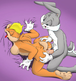 2011 anthro breasts bugs_bunny cum cum_in_pussy cum_inside dam duo eyes_closed female from_behind lola_bunny looney_tunes lying male male/female nude on_front penetration penis plantigrade pussy sex side_boob space_jam spread_legs spreading vaginal vaginal_penetration warner_brothers
Rating: Explicit
Score: 23
User: TonyLemur
Date: May 31, 2011 2011 anthro breasts bugs_bunny cum cum_in_pussy cum_inside dam duo eyes_closed female from_behind lola_bunny looney_tunes lying male male/female nude on_front penetration penis plantigrade pussy sex side_boob space_jam spread_legs spreading vaginal vaginal_penetration warner_brothers
Rating: Explicit
Score: 23
User: TonyLemur
Date: May 31, 2011
