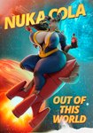 anthro big_breasts bottle breasts clothing container female holding_bottle holding_container holding_object horn huge_breasts jumpsuit nuka-cola pupils ranged_weapon rocket rocket_launcher slit_pupils solo tail thick_thighs vault_suit weapon wide_hips yamayza vulgarvictor_(modeler) fallout microsoft deathclaw scalie 3d_(artwork) absurd_res digital_media_(artwork) hi_res