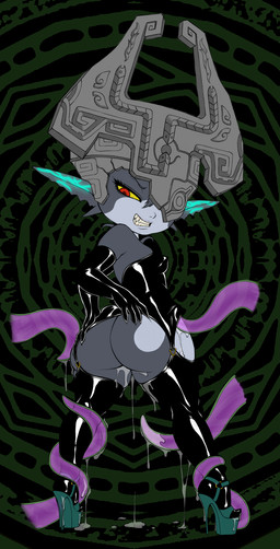 abstract_background after_sex big_butt breasts butt butt_grab clothed clothing cum cum_drip cum_on_shoes dripping elbow_gloves fangs female garter_belt garter_straps gloves grin hand_on_butt high_heels humanoid imp legoman midna muh-arts not_furry pointy_ears purple_tentacle pussy pussy_juice rear_view red_eyes rubber rubber_gloves small_breasts solo standing tentacles the_legend_of_zelda thigh_socks twilight_princess video_games wet wet_pussy yellow_sclera
Rating: Explicit
Score: 11
User: Nobody_Special
Date: January 08, 2014 abstract_background after_sex big_butt breasts butt butt_grab clothed clothing cum cum_drip cum_on_shoes dripping elbow_gloves fangs female garter_belt garter_straps gloves grin hand_on_butt high_heels humanoid imp legoman midna muh-arts not_furry pointy_ears purple_tentacle pussy pussy_juice rear_view red_eyes rubber rubber_gloves small_breasts solo standing tentacles the_legend_of_zelda thigh_socks twilight_princess video_games wet wet_pussy yellow_sclera
Rating: Explicit
Score: 11
User: Nobody_Special
Date: January 08, 2014