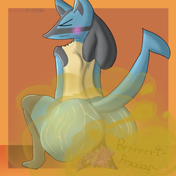 anal anthro big_butt bodily_fluids butt duo facefarting facesitting fart fart_cloud fart_fetish fart_sniffing farting_on_another farting_on_face gas gassy green_fart_cloud male male_farting oral rimming sex sitting_on_another sniffing sweat archenarie nintendo pokemon asterion_(archenarie) aquatic fish generation_4_pokemon lucario pokemon_(species) shark 1:1 absurd_res hi_res