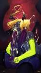 <3 areola autofellatio ball_fondling balls big_breasts blonde_hair blue_skin breasts cum cum_bubble cum_from_nose cum_in_mouth cum_in_nose cum_inside cum_on_breasts cum_on_fingers cumshot demon erect_nipples erection fellatio female glowing_eyes hair half-closed_eyes hemipenes horn huge_breasts incase male masturbation messy multi_cock nipple_piercing nipples nude oral oral_sex orgasm penis piercing self_titfuck sex straight titfuck wings
Rating: Explicit
Score: 15
User: Robinebra
Date: February 28, 2013