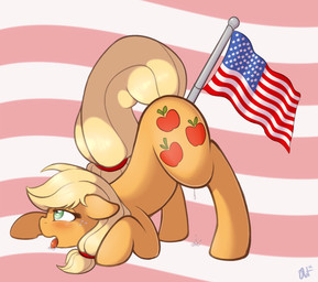 applejack_(mlp) ass_up blonde_hair blush cutie_mark digital_media_(artwork) dripping equine female feral flag freckles friendship_is_magic fur green_eyes hair horse insertion mammal murrica my_little_pony open_mouth orange_fur penetration pony pussy_juice raised_tail ratofdrawn saliva shaded side_view solo stars_and_stripes tongue united_states_of_america
Rating: Explicit
Score: 30
User: Jatix
Date: July 04, 2014 applejack_(mlp) ass_up blonde_hair blush cutie_mark digital_media_(artwork) dripping equine female feral flag freckles friendship_is_magic fur green_eyes hair horse insertion mammal murrica my_little_pony open_mouth orange_fur penetration pony pussy_juice raised_tail ratofdrawn saliva shaded side_view solo stars_and_stripes tongue united_states_of_america
Rating: Explicit
Score: 30
User: Jatix
Date: July 04, 2014