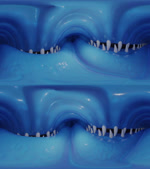 ambiguous_gender blue_gums blue_insides blue_mouth blue_tongue first_person_view glottis solo stereographic_panorama teeth tongue vore nuttymrgecky ziina allosaurid allosaurus dinosaur prehistoric_species reptile scalie theropod 2020 360_fov 3d_(artwork) 3d_animation animated digital_media_(artwork) hi_res loop no_sound short_playtime stereogram vertical_stereogram webm female_(lore)