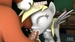 big_penis bodily_fluids cum cum_in_mouth cum_inside cumshot duo ejaculation fellatio female feral genital_fluids genitals male male/female oral orgasm penile penis sex moorsheadfalling friendship_is_magic hasbro my_little_pony derpy_hooves_(mlp) troubleshoes_(mlp) equid mammal 16:9 3d_(artwork) digital_media_(artwork) hi_res source_filmmaker_(artwork) widescreen