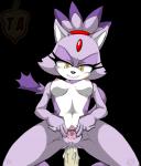 2013 anal anal_penetration anthro areola big_breasts blaze_the_cat blush breasts cat cum cum_in_ass cum_inside erect_nipples erection feline female hair looking_at_viewer male mammal navel nipples nude orgasm penetration penis pussy pussy_juice sega sex smile sonic_(series) spazman spread_pussy spreading straight two_tone_hair yellow_eyes
Rating: Explicit
Score: 26
User: Robinebra
Date: September 18, 2013