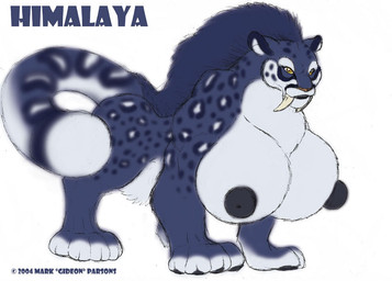 amber_eyes big_breasts big_nipples breasts fangs feline female feral gideon himalaya huge_breasts hyper hyper_breasts leopard lips muscles muscular_female nipples smilodon snow_leopard solo
Rating: Explicit
Score: 3
User: e62117
Date: December 04, 2013