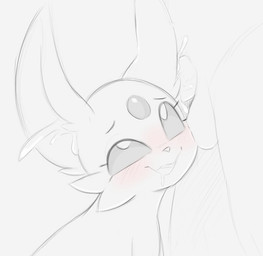 ahegao balls bestiality blush bodily_fluids cheek_tuft cum cum_in_ear cum_inside drooling duo ear_penetration ejaculation eye_roll facial_tuft female female_feral feral forehead_gem gem genital_fluids genitals human_on_feral in_one_ear_and_out_the_other interspecies long_ears looking_pleasured male male/female male_human male_on_feral open_mouth penetration penis red_blush saliva simple_background tuft white_background arteficialtrees nintendo pokemon eeveelution espeon generation_2_pokemon human mammal pokemon_(species) 2024 digital_drawing_(artwork) digital_media_(artwork) greyscale monochrome sketch