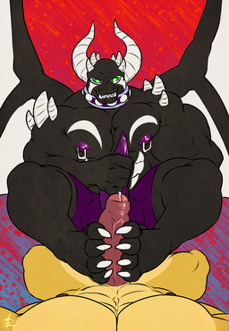 4_toes abs biceps big_muscles big_penis black_skin bottomless boxers brown_nipples bulge claws clothed clothing collar demon duo erection fangs feline first_person_view foot_fetish footjob fur green_eyes grin half-dressed hindpaw horn humanoid_penis interspecies leaking male male/male mammal markings masturbation modem_(character) modem_redpill muscles nipple_piercing nipples nude paws pecs penis piercing pose precum purple_nipples purple_penis scales smile tapering_penis teeth toe_claws toes topless uncut underwear vein white_skin wings yellow_fur
Rating: Explicit
Score: 6
User: DCB80
Date: January 30, 2015 4_toes abs biceps big_muscles big_penis black_skin bottomless boxers brown_nipples bulge claws clothed clothing collar demon duo erection fangs feline first_person_view foot_fetish footjob fur green_eyes grin half-dressed hindpaw horn humanoid_penis interspecies leaking male male/male mammal markings masturbation modem_(character) modem_redpill muscles nipple_piercing nipples nude paws pecs penis piercing pose precum purple_nipples purple_penis scales smile tapering_penis teeth toe_claws toes topless uncut underwear vein white_skin wings yellow_fur
Rating: Explicit
Score: 6
User: DCB80
Date: January 30, 2015