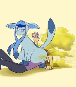 bangs bestiality blue_body blush blush_lines brown_hair crouching dominant dominant_feral duo embarrassed faceless_character faceless_female faceless_human facesitting fart fart_cloud fart_fetish farting_on_another farting_on_face female female/female feral feral_focus feral_on_top hair human_on_bottom human_on_feral interspecies leg_markings looking_away lying markings narrowed_eyes on_back onomatopoeia pinned pinned_to_ground pokephilia quadruped raised_arm raised_tail reaching_up shy side_bangs simple_background sitting sitting_on_another socks_(marking) sound_effects struggling submissive submissive_human tail text thick_thighs wavy_mouth wide_hips yellow_background yellow_fart_cloud carafalsa nintendo pokemon eeveelution generation_4_pokemon glaceon human mammal pokemon_(species) 2017 digital_drawing_(artwork) digital_media_(artwork) hi_res
