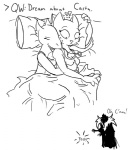 argonian bed dream feline female grope katia_managan khajiit lesbian prequel quill-weave scalie the_elder_scrolls the_elder_scrolls_iv:_oblivion unknown_artist video_games
Rating: Questionable
Score: 14
User: pingpong101
Date: July 12, 2012
