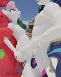 3d_(artwork) 4:5 absurd_res age_difference anal anal_penetration animal_genitalia animal_penis anthro anthrofied beach big_macintosh_(mlp) biped bodily_fluids carrying_another carrying_partner clothed clothing cum cum_inflation cum_inside cutie_mark digital_media_(artwork) double_penetration earth_pony equid equine equine_genitalia equine_penis female friendship_is_magic genital_fluids genitals group group_sex hamsterball hasbro hi_res horn horse inflation male male/female mammal my_little_pony mythological_creature mythological_equine mythology nipples nude outside penetration penile penile_penetration penis pony sandwich_position seaside sex shining_armor_(mlp) standing standing_sex sweetie_belle_(mlp) swimming_trunks swimwear threesome topless topless_female trio unicorn vaginal vaginal_penetration younger_female younger_penetrated