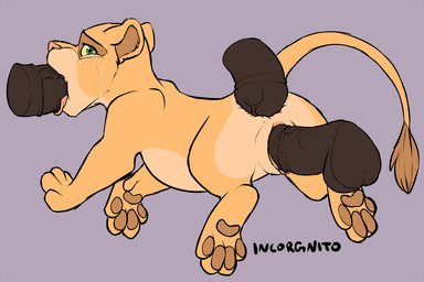 anal anal_penetration anus balls crying cub disembodied_penis disney feline female feral group incorgnito lion looking_at_viewer male male/female mammal nala open_mouth oral paws penetration penis pussy sex solo_focus tears the_lion_king tongue vaginal vaginal_penetration young
Rating: Explicit
Score: 17
User: xXK1T5UN3Xx
Date: October 04, 2014 anal anal_penetration anus balls crying cub disembodied_penis disney feline female feral group incorgnito lion looking_at_viewer male male/female mammal nala open_mouth oral paws penetration penis pussy sex solo_focus tears the_lion_king tongue vaginal vaginal_penetration young
Rating: Explicit
Score: 17
User: xXK1T5UN3Xx
Date: October 04, 2014