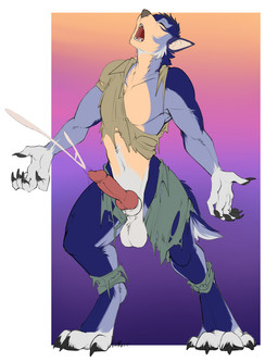 anthro balls black_hair bodily_fluids body_size_growth bottomwear bulge claws clothing cum ejaculation erection eyewear fangs footwear fur fur_growth genital_fluids genitals glasses growth hair howl humanoid_pointy_ears knot knotted_penis male mid_transformation muscular pants patricwolf paws penis pointy_ears shirt size_transformation snout snout_growth socks solo standing surprised teeth topwear torn_clothing transformation wearing_glasses white_body white_fur narusewolf mythology canid canine canis human humanoid hybrid mammal mythological_canine mythological_creature werecanid werecanine werecreature werewolf wolf hi_res sequence