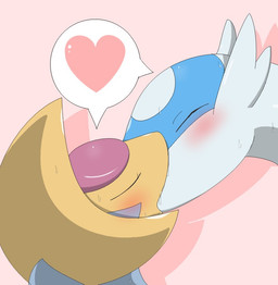 <3 anime bald blue_skin blush close-up cresselia drooling duo eyelashes eyes_closed female feral kissing latios legendary_pokémon male nintendo open_mouth pink_background pink_skin plain_background pokémon saliva shadow shiny sweat type video_games white_skin yellow_skin
Rating: Safe
Score: 7
User: WiiFitTrainer
Date: May 21, 2013 <3 anime bald blue_skin blush close-up cresselia drooling duo eyelashes eyes_closed female feral kissing latios legendary_pokémon male nintendo open_mouth pink_background pink_skin plain_background pokémon saliva shadow shiny sweat type video_games white_skin yellow_skin
Rating: Safe
Score: 7
User: WiiFitTrainer
Date: May 21, 2013