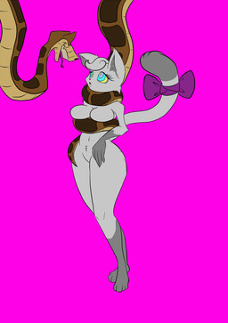 anthro coiling duo eye_contact feline female feral forked_tongue hypnosis jungle_book kaa_(jungle_book) mammal mind_control naturally_censored nude open_mouth raised_tail reptile scalie snake standing tail_bow tongue tongue_out wendigeaux wide_hips
Rating: Questionable
Score: 3
User: verin
Date: September 11, 2014 anthro coiling duo eye_contact feline female feral forked_tongue hypnosis jungle_book kaa_(jungle_book) mammal mind_control naturally_censored nude open_mouth raised_tail reptile scalie snake standing tail_bow tongue tongue_out wendigeaux wide_hips
Rating: Questionable
Score: 3
User: verin
Date: September 11, 2014
