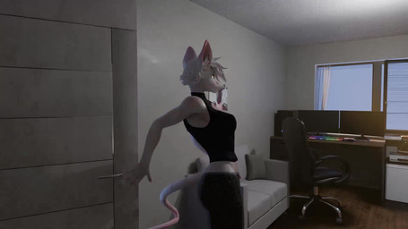 anthro attempted_theft bed bedroom bite bodily_fluids chair clothing computer desk diamond_ring doorway duo electronics endosoma female female/female full_tour fur furniture gaming heart_symbol larger_female low_framerate lying lying_on_bed masturbation micro music nude office_chair on_bed on_chair penetration pillow playing_video_game poster safe_vore sitting sitting_on_chair size_difference smaller_female sofa spread_legs spreading sweat table tail_squish teeth unbirthing unwilling_prey vaginal vaginal_penetration vore white_body white_fur betterbeans_(artist) sound_warning nottanj_(modeler) warfaremachine_(modeler) sega sonic_the_hedgehog_(series) officer_flint_(foresttherotten) rouge_the_bat bat mammal murid murine rat rodent 16:9 animated blender_(artwork) blender_cycles_(artwork) credits digital_media_(artwork) hi_res long_playtime sound video widescreen