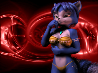 3d anthro bare_shoulders bikini black_nose blue_fur blue_hair canine clothing female fox fur green_eyes hair jtp117 krystal mammal necklace nintendo solo star_fox swimsuit video_games white_fur
Rating: Safe
Score: 2
User: Cαnε751
Date: March 03, 2015 3d anthro bare_shoulders bikini black_nose blue_fur blue_hair canine clothing female fox fur green_eyes hair jtp117 krystal mammal necklace nintendo solo star_fox swimsuit video_games white_fur
Rating: Safe
Score: 2
User: Cαnε751
Date: March 03, 2015