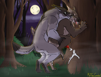 anal anal_penetration animal_genitalia animal_penis anthro anthro_on_anthro anthro_penetrated anthro_penetrating anthro_penetrating_anthro black_body black_fur bodily_fluids brown_body brown_fur canine_genitalia canine_penis cum cum_in_ass cum_inside cum_on_ground cum_while_penetrated cumshot detailed_background duo ejaculation erection eyes_closed from_behind_position fur genital_fluids genitals grass grey_body grey_fur knot knotted_penis male male/male male_anthro male_penetrated male_penetrating male_penetrating_male moon night nude nude_anthro nude_male open_mouth outside penetration penile penile_penetration penis penis_in_ass pink_penis plant red_penis sex tail tan_body tan_fur teeth tongue tongue_out tree white_body white_fur meldritchhorror mythology nematious_(character) canid canine mammal mythological_canine mythological_creature werecanid werecanine werecreature werewolf 2016