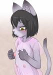 blush cub female fur grey_fur j7w multi_nipple nipples solo young
Rating: Explicit
Score: 18
User: Aderic
Date: January 29, 2014