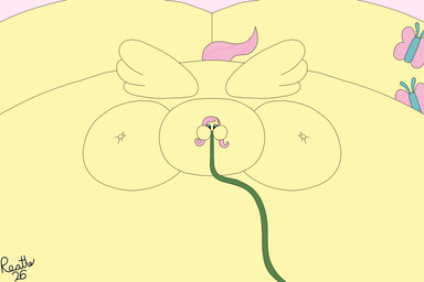 air_inflation belly belly_expansion big_belly big_butt big_cheeks big_wings blue_eyes body_inflation butt butt_expansion cheek_expansion cutie_mark expansion eyelashes female feral front_view hair hose hose_in_mouth hose_inflation huge_belly huge_butt huge_cheeks huge_wings hyper hyper_belly hyper_butt hyper_cheeks hyper_inflation hyper_wings immobile inflation pink_background pink_hair pink_tail puffed_cheeks simple_background solo sunken_limbs tail wing_expansion wings yellow_body yellow_ears yellow_wings reathe friendship_is_magic hasbro my_little_pony fluttershy_(mlp) equid equine horse mammal pony 2026 3:2 colored digital_media_(artwork) flat_colors hi_res signature