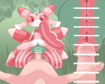 animal_genitalia anthro anthro_penetrated arthropod_abdomen arthropod_abdomen_genitalia arthropod_abdomen_penetration arthropod_abdomen_pussy bodily_fluids censor_bar cloaca cowgirl_position cum cum_in_abdomen cum_in_arthropod_abdomen_pussy cum_in_cloaca cum_in_pussy cum_inside cum_on_body cumshot duo ejaculation excessive_cum excessive_genital_fluids eyes_closed faceless_character faceless_human faceless_male female female_on_human female_on_top female_penetrated from_front_position genital_fluids genitals grass grinding human_on_anthro human_penetrating human_penetrating_anthro human_penetrating_female humanoid_genitalia humanoid_penis ineffective_censorship interspecies leaking_cum looking_at_genitalia looking_at_penis looking_pleasured looking_up male male/female male_on_bottom male_penetrating male_penetrating_anthro male_penetrating_female on_bottom on_top one_eye_closed open_mouth open_smile outside outside_sex penetration penile penile_penetration penis plant pokephilia pussy sex smile straddling t-pose teasing thrusting vaginal vaginal_fluids vaginal_penetration elonga nintendo pokemon arthropod generation_7_pokemon human lurantis mammal pokemon_(species) animated censored no_sound short_playtime webm