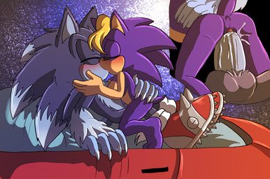 andromorph anthro bodily_fluids cowgirl_position cum cum_inside duo female from_front_position genital_fluids hand_on_back intersex male on_bottom on_top sex angelofhapiness archie_comics sega sonic_the_hedgehog_(archie) sonic_the_hedgehog_(comics) sonic_the_hedgehog_(series) sonic_unleashed bernadette_hedgehog sonic_the_hedgehog sonic_the_werehog incest_(lore) mother_(lore) mother_and_child_(lore) mother_and_son_(lore) parent_(lore) parent_and_child_(lore) parent_and_son_(lore) son_(lore)