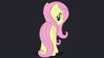 16:9 animated april_fools'_day black_background butt clothed clothing dialogue duo equid equine female female_focus feral flashbang fluttershy_(mlp) fluttershyfann80085 friendship_is_magic hair hasbro hi_res holidays human humor looking_at_viewer looking_back looking_back_at_viewer male mammal meme my_little_pony mythological_creature mythological_equine mythology never_gonna_give_you_up pegasus pink_hair rear_view rick_astley rick_astley_(music) rickroll scout_(team_fortress_2) short_playtime simple_background solo_focus sound team_fortress_2 valve webm widescreen wings yellow_body