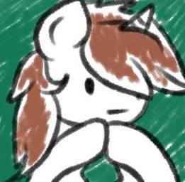 equine frozen_fire horn low_res male mammal my_little_pony solo unicorn unknown_artist

Rating: Safe
Score: 5
User: FrozenFire
Date: December 15, 2015