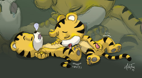 2009 anus cousins cub dmilesfox drooling duo eyes_closed feline hindpaw incest male male/male mammal masturbation nude oral paws penis sai saliva shima_shima_tora_no_shimajirou shimajiro sketch sleeping tiger tommy tongue young
Rating: Explicit
Score: 2
User: Kitsu~
Date: June 17, 2009 2009 anus cousins cub dmilesfox drooling duo eyes_closed feline hindpaw incest male male/male mammal masturbation nude oral paws penis sai saliva shima_shima_tora_no_shimajirou shimajiro sketch sleeping tiger tommy tongue young
Rating: Explicit
Score: 2
User: Kitsu~
Date: June 17, 2009