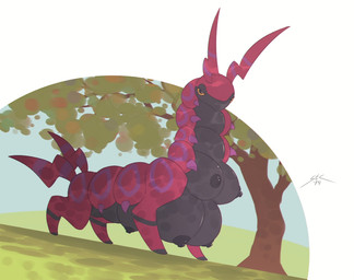 arthropod breasts centipede female feral insect multi_breast multi_nipple nintendo nipples pokémon scolipede solo spotty_the_cheetah video_games
Rating: Questionable
Score: 10
User: voldosbt
Date: August 19, 2014 arthropod breasts centipede female feral insect multi_breast multi_nipple nintendo nipples pokémon scolipede solo spotty_the_cheetah video_games
Rating: Questionable
Score: 10
User: voldosbt
Date: August 19, 2014
