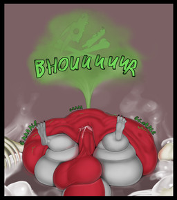 anthro balls belly big_balls big_belly big_butt big_penis black_border bone_disposal bones_in_cum border burp_cloud burping butt claws erection fatal_vore femboy genitals horn huge_balls huge_penis humanoid_genitalia humanoid_penis hyper hyper_genitalia hyper_penis male male_pred nude overweight overweight_male penis simple_background size_difference solo tail vore weight_gain theember mythology the_ember dragon mythological_creature mythological_scalie scalie absurd_res hi_res