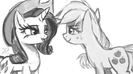2013 applejack_(mlp) bedroom_eyes black_and_white couple cowboy_hat cutie_mark equine female feral freckles friendship_is_magic half-closed_eyes hat horn horse mammal monochrome my_little_pony plain_background pony raikoh-illust rarity_(mlp) unicorn white_background
Rating: Safe
Score: 6
User: 2DUK
Date: February 16, 2013 2013 applejack_(mlp) bedroom_eyes black_and_white couple cowboy_hat cutie_mark equine female feral freckles friendship_is_magic half-closed_eyes hat horn horse mammal monochrome my_little_pony plain_background pony raikoh-illust rarity_(mlp) unicorn white_background
Rating: Safe
Score: 6
User: 2DUK
Date: February 16, 2013
