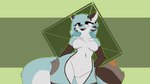 16:9 2_ears 4k absurd_res ammy_(cynically_wolf) anthro big_tail blue_body blue_border blue_fur blue_hair border breasts canid canine canis cheek_markings cheek_tuft clothing cynically_wolf eyelashes facial_markings facial_tuft featureless_breasts featureless_crotch female fluffy fluffy_tail fur fur_markings hair head_markings hi_res humanoid long_hair long_tail mammal markings medium_breasts multicolored_body multicolored_ears multicolored_eyes multicolored_fur multicolored_tail narrowed_eyes navel panties pattern_background seductive simple_background solo striped_body striped_fur stripes tail thick_eyelashes thick_thighs tuft underwear white_body white_fur widescreen wolf